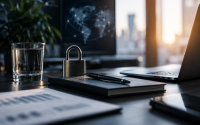 Dwa dni, po których wiesz, co masz napisać. Szkolenie Pełnomocnik ds. cyberbezpieczeństwa